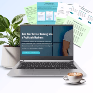 Landing Page Templates