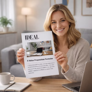 5 Value Proposition Formulas