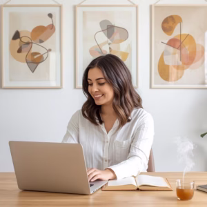 Niche Skills Assistant with Validation